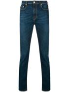 Ps Paul Smith Slim-fit Jeans - Blue
