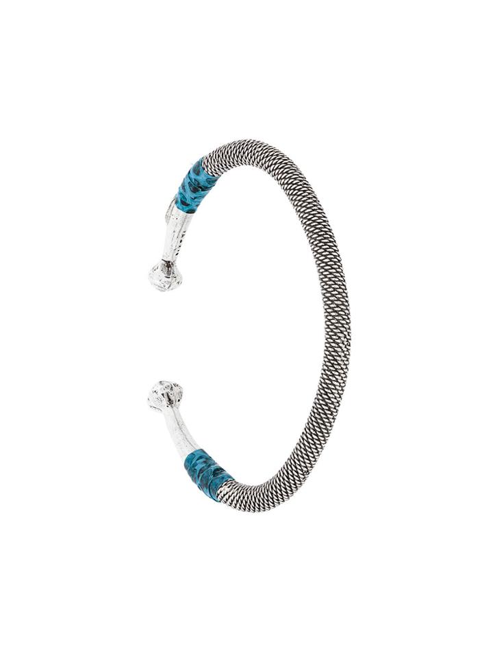 Gas Bijoux Liliwood Bracelet - Metallic
