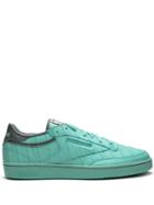 Reebok Club C Cns Sneakers - Green