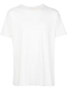 Simon Miller Layne Relaxed-fit T-shirt - Neutrals
