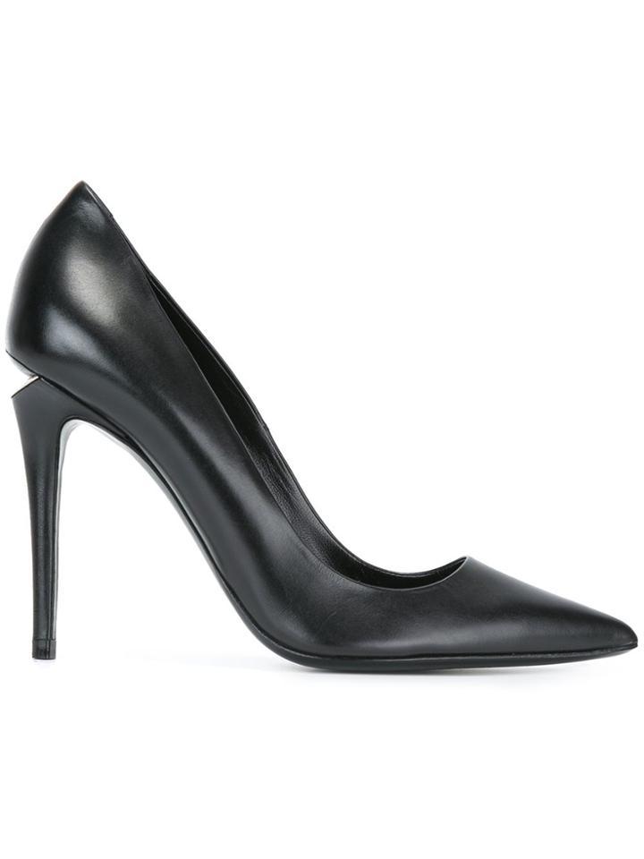 Alexander Wang 'tia' Pumps - Black