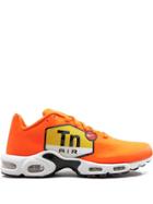Nike Air Max Plus Ns Gpx Sneakers - Orange