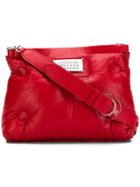Maison Margiela Glam Slam Clutch Bag - Red