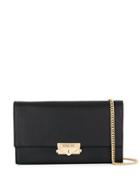 Michael Michael Kors Cece Convertible Bag - Black