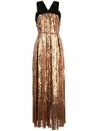 Rachel Comey Ines Jumpsuit - Gold