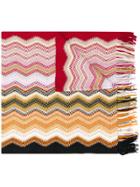 Missoni M Missoni Pob6wmd7145 0001 Leather/fur/exotic Skins->leather -