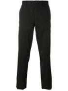 Ps Paul Smith Front Pleated Trousers