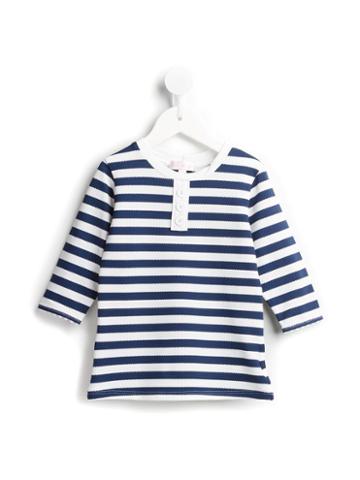 Heidi Klein Kids 'lilly' Rash Top, Girl's, Size: 6 Yrs, Blue