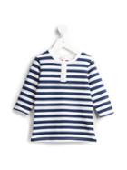 Heidi Klein Kids 'lilly' Rash Top, Girl's, Size: 6 Yrs, Blue