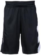 Adidas Harden Shorts - Black