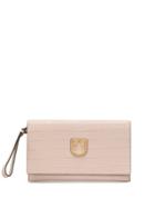 Furla Belvedere Clutch - Neutrals