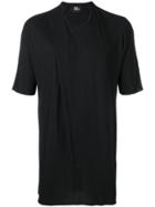 Lost & Found Ria Dunn Folded T-shirt - Black