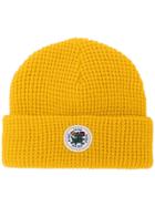 Aimé Leon Dore Knitted Beanie - Yellow