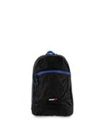 Palace Logo Detail Backpack - Black