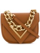 Giaquinto Candy Bag - Brown