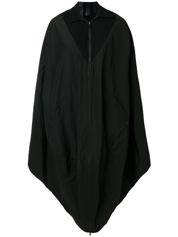Y-3 Oversized Jacket - Black