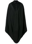 Y-3 Oversized Jacket - Black