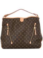Louis Vuitton Vintage Delightful Gm Tote Bag - Brown