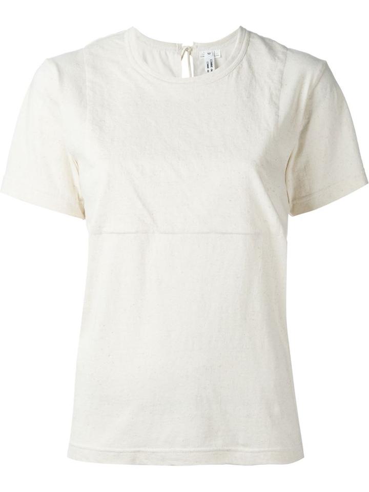 Comme Des Garçons Classic T-shirt