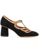 Chie Mihara Reisoro - Black