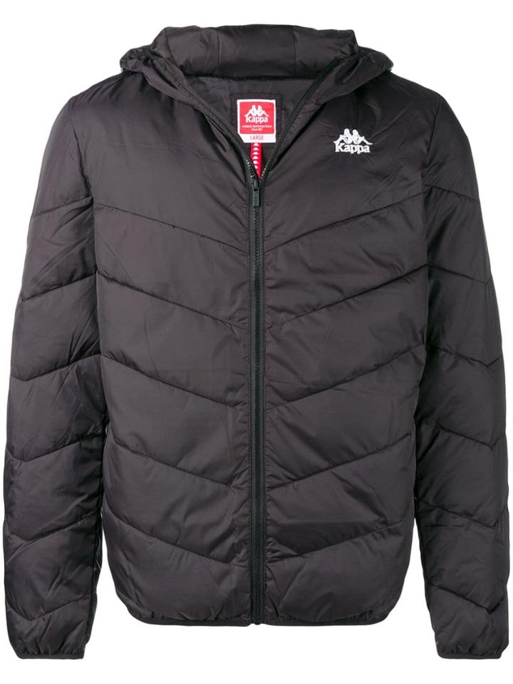 Kappa 3030cq0authenticamarit907 - Black