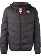 Kappa 3030cq0authenticamarit907 - Black