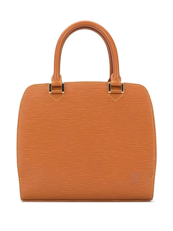 Louis Vuitton Pre-owned Pont Neuf Handbag - Brown
