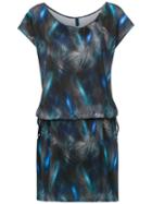 Lygia & Nanny Shiva Dress - Blue