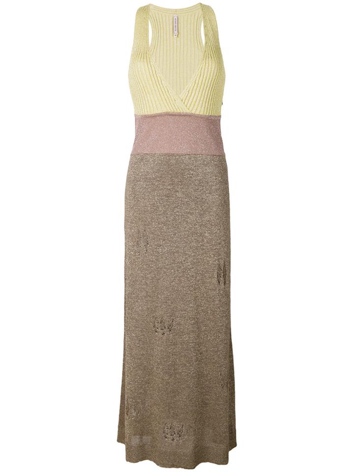 Antonio Marras Antonio Marras 1m5334 Tortora/rosa/gi - Multicolour