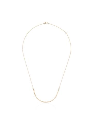 Dana Rebecca Designs Lulu Jack Necklace - Yellow Gold