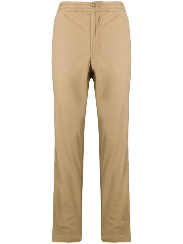 Polo Ralph Lauren Slim-fit Chinos - Brown