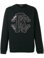 Helmut Lang Classic Sweatshirt - Black