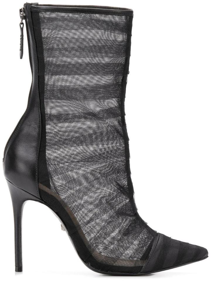 Schutz - Black