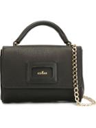 Hogan Chain Strap Cross-body Bag