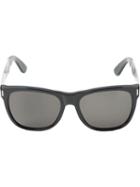 Retro Super Future 'francis' Sunglasses