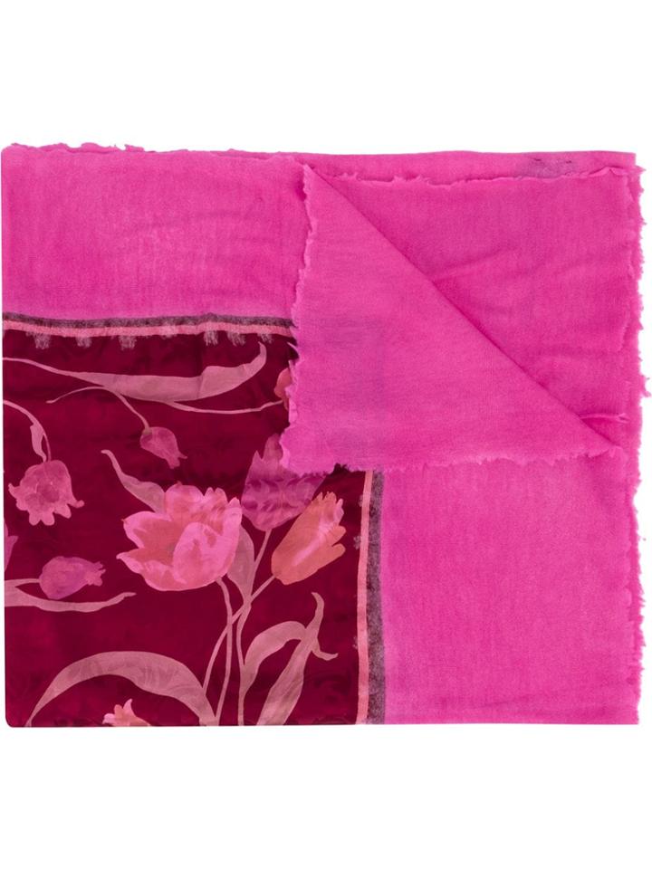 Avant Toi Avant Toi 219a1000csfvdh V00374 Pop-3 Cashmere/silk/silk -