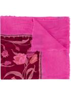 Avant Toi Avant Toi 219a1000csfvdh V00374 Pop-3 Cashmere/silk/silk -