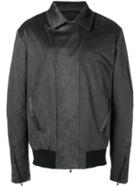 Lost & Found Ria Dunn Tex Jacket - Black