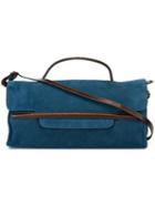 Zanellato Envelope Shoulder Bag