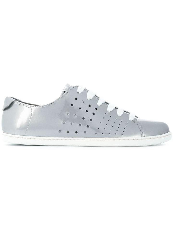 Camper - Metallic