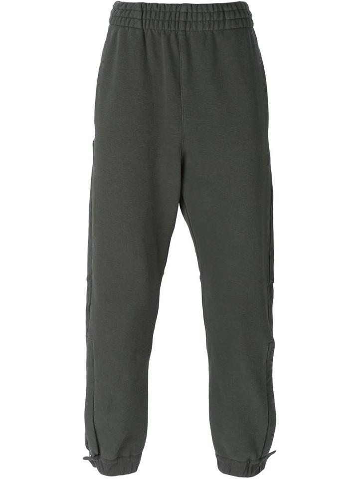Yeezy Classic Track Pants