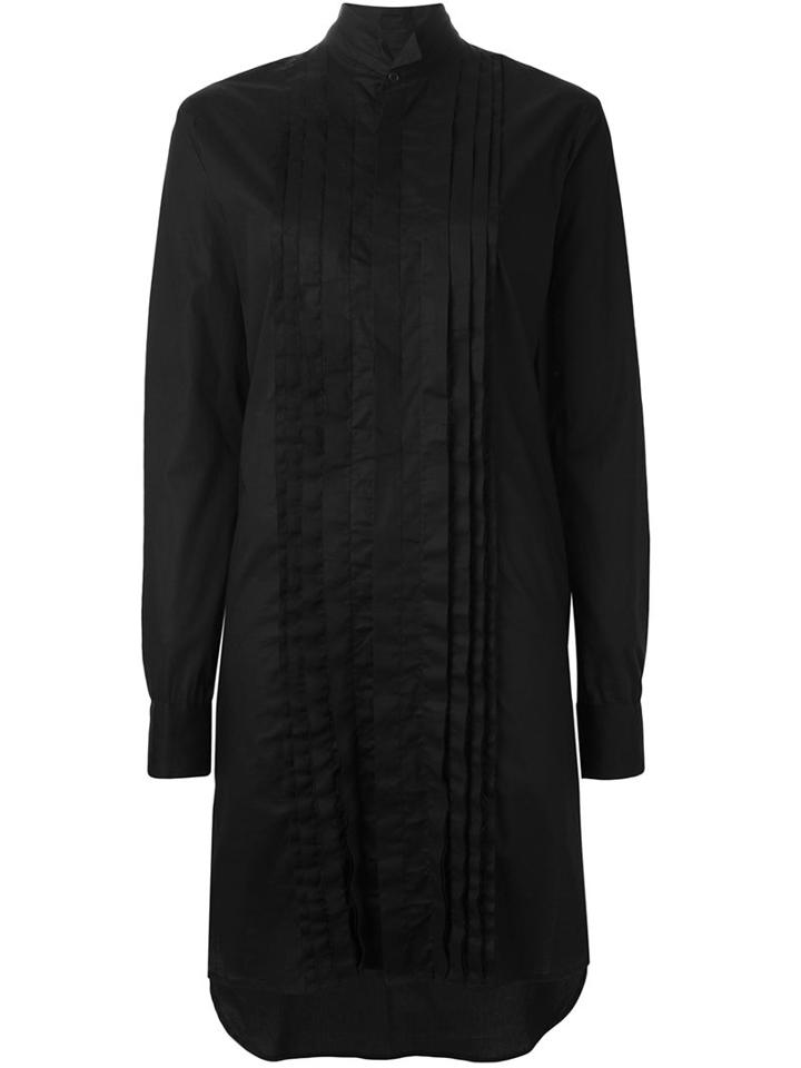 A.f.vandevorst Pleated Dress