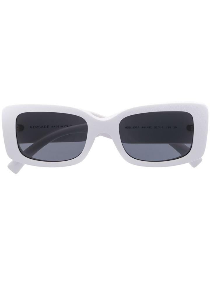Versace Eyewear Versace Eyewear Ve4377 40187 Acetate - White