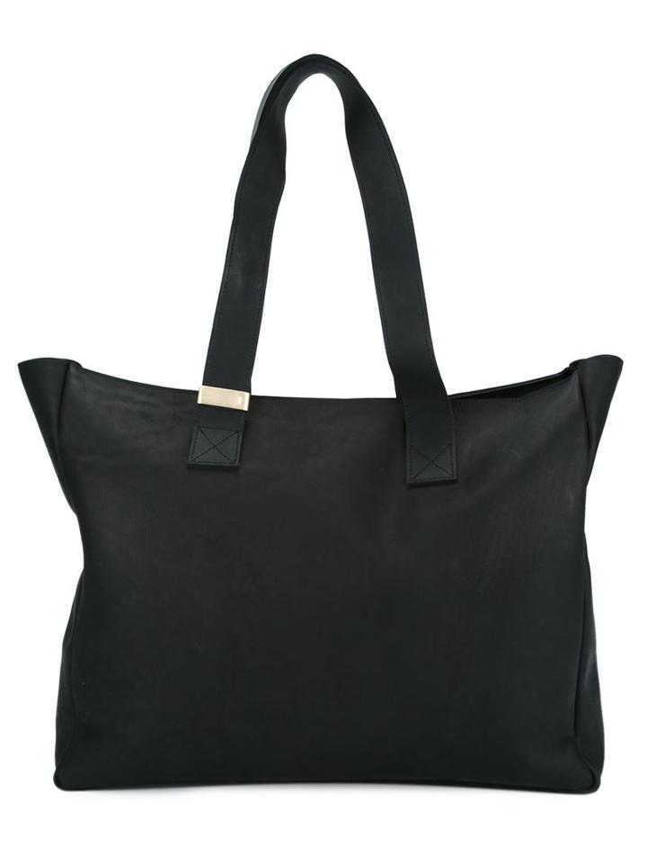 Henson Large Rectangular Tote