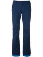 Rossignol 'anna' Trousers - Blue