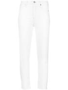 Citizens Of Humanity Slim-fit Jeans - White