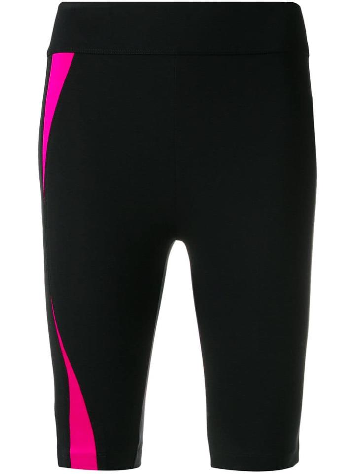 No Ka' Oi Compression Shorts - Black