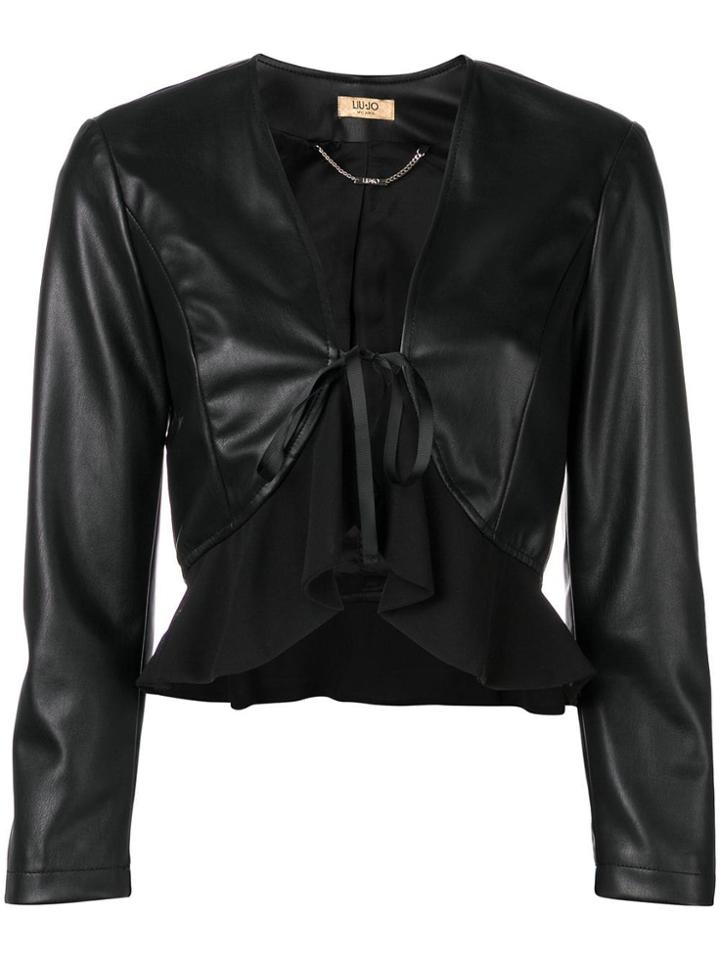 Liu Jo I68010e053522222 - Black