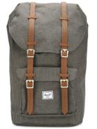 Herschel Supply Co. Double Strap Backpack - Green