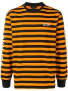 Belstaff Brownestone Sweatshirt - Orange